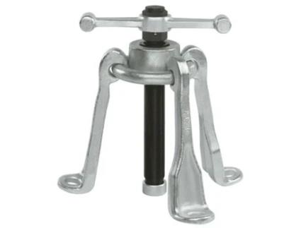 Extrator De Cubo De Roda Kukko-40-5-Universal (5 Pernas De Extração)