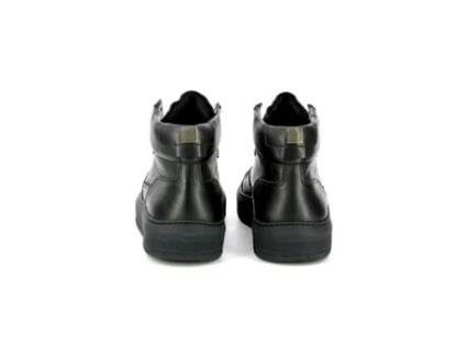 Sapatilhas de Homme PIOLA Cayma High Preto (43)