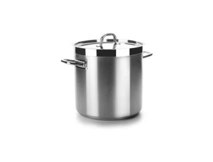 Tacho de Catering Sem Tampa LACOR Chef-Luxe D,50 Cm