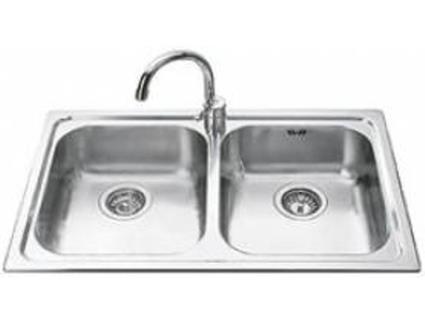Lava-Loiça SMEG Sp792-2