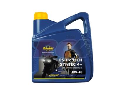 Óleo PUTOLINE 4T – Ester Tech Syntec 4