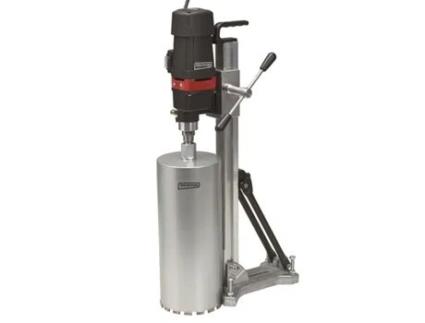 Caroteadora 2500W C/Suporte Ref. 29721C IMCOINSA
