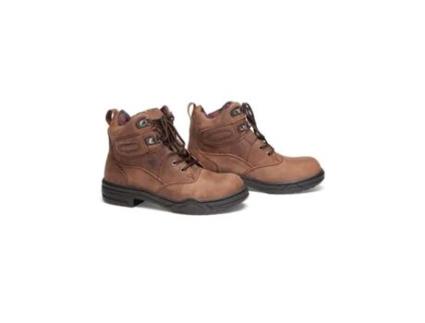 Botas para Unissexo de Equitação MOUNTAIN HORSE (42)