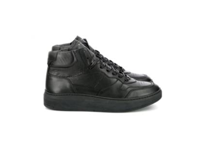 Sapatilhas de Homme PIOLA Cayma High Preto (44)