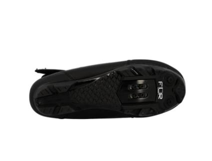 Sapatos Unissexo FLR Defender Preto (38)