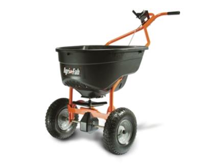 Fertilizante Manual AGRIFAB 57 Kgs Diâmetro 300 - 360 Cms - 190-454A000
