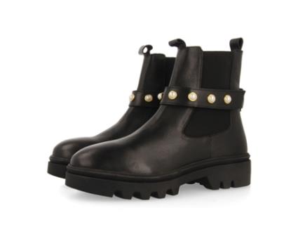 Botas de Mulher GIOSEPPO Himberg Preto (41)