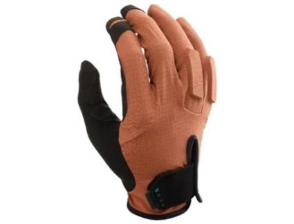 Luvas Compridas YETI Turq Air XS