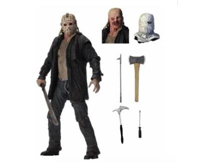 Figura EASTVAPS Jason Figure 2009