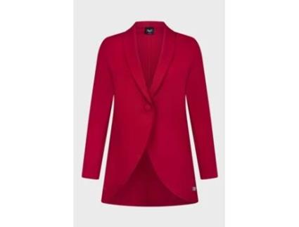 Blazer 19V69 ITALIA  MONO BORDEAUX