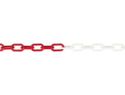 Corrente de plástico DANCOP 25
