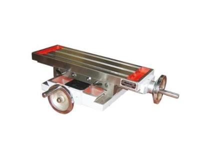 Tabela de Coordenadas HOLZMANN Zx7020