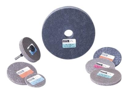 Padrão Abrasivos-863275-Unitizado-S.600 152X13X25 632