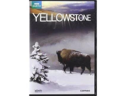 Yellowstone Série Completa