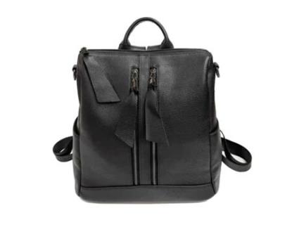 Bolsa JLTRUM Cuero Mujer 521Negro