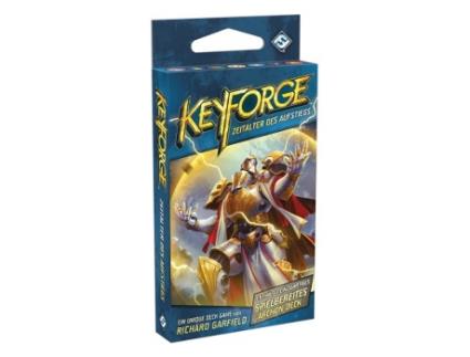 Jogo de cartas FANTASY FLIGHT GAMES Colecionável (14 anos)