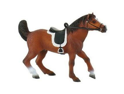 Figurino BULLYLAND Arab