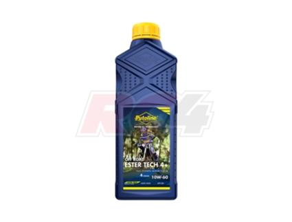 Óleo PUTOLINE 4T – Ester Tech Off Road 4