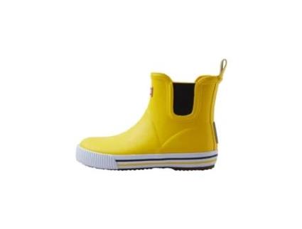 Botas de Criança REIMA Rain Ankles Amarelo (36)