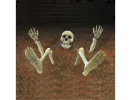 Decoração de Festas AMSCAN 199478-55