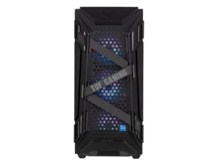 Torre ACTINA (AMD Ryzen™ 5 - RAM: 16 GB - 1000 GB SSD - NVIDIA GeForce RTX 3060)