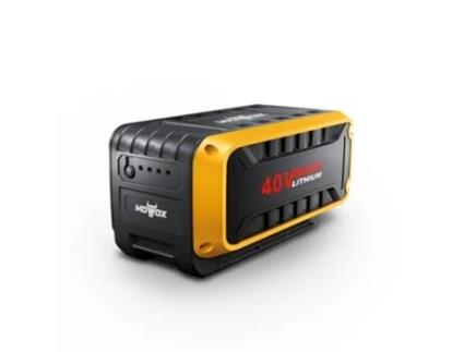 Bateria de íon-lítio MOWOX 40V 2,5Ah