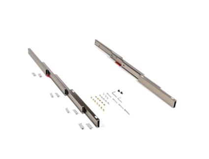Quadro de mesa de almoço silencioso reverso M450-1200 para mesa de cozinha adicional ATIM