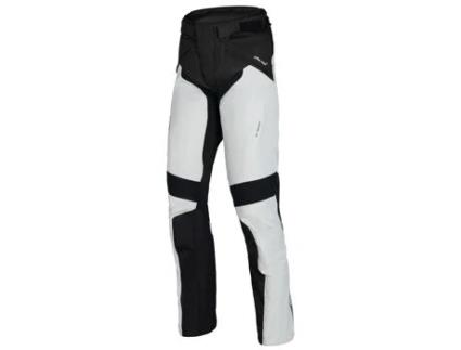 Calças de Homem para Motociclismo IXS Tour Tromsa St Cinzento (S)