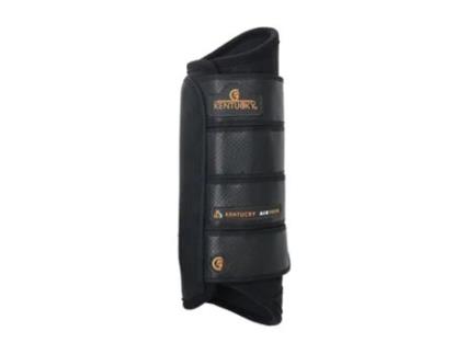 Botas para Equitação KENTUCKY (Unissexo - Preto - M)