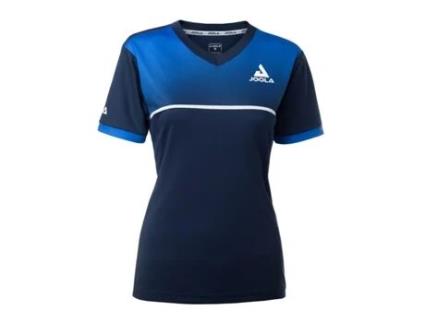 Camisola de Mulher JOOLA Azul (L)