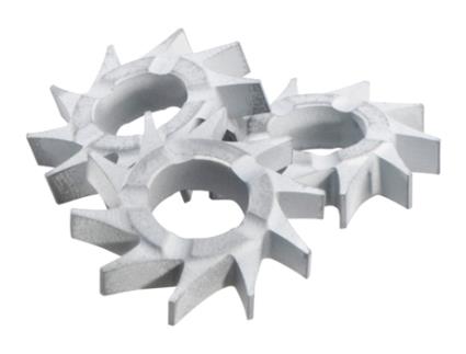 Estrelas De Fresagem De Dentes Planos METABO 10 Rfev 19-125 Rt (628271000)