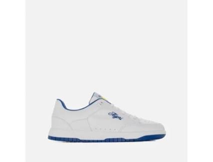 Ténis ALGORI Court Og Blue 39