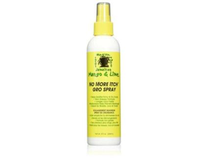Mango Lime Rastas Jamaican Mango And Lime Lock And Set Styling