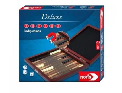 Jogo de tabuleiro NORIS Tradicional (6 anos)