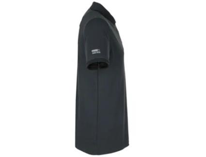 Polo de Homem PUMA WORKWEAR Preto (XL)