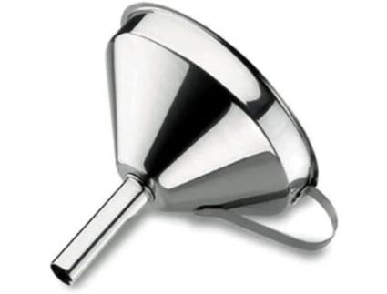 Funil de Filtragem Móvel LACOR 14 Cm