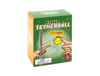 Brinquedo THUMBS UP 1002613 (3 anos)