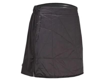 Saia de Mulher SILVINI Liri Preto (M)