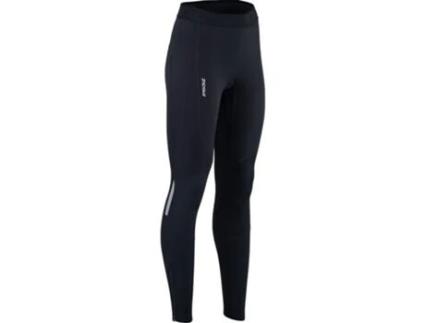 Calças de Mulher para Ski SILVINI Rubenza Branco (2xL)