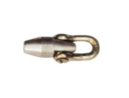 Ilhó De Rosca ATM-770041-Cabeça Com Manilha Para Guia De Ilhó De Rosca De 9 Mm (Rosca M12)