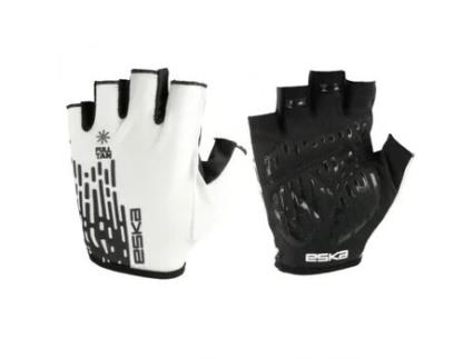 Luvas de Bicicleta ESKA Sunside Taille 10