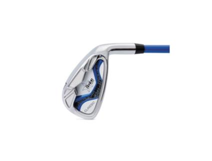 7 Ferro para Crianças Canhotas Classic BOSTON JUNIOR