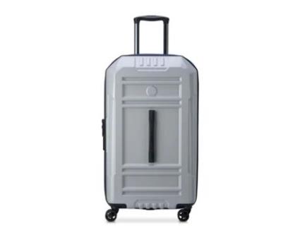 Mala de Cabine com Trolley Expansível Rempart 4Dr73Cm DELSEY