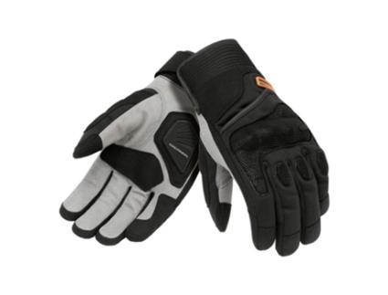 Luvas de Motociclismo de Verão para Mulheres TUCANO URBANO Dust Hydroscud S