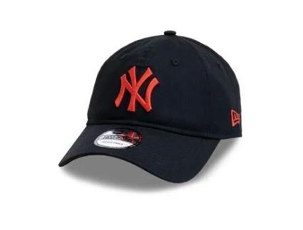 Boné NEW ERA New York Yankees Preto (Tamanho Único)