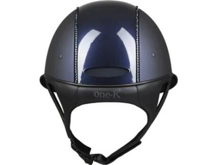 Capacete de Equitação Alto ONEK Glo Swar. Taille 2