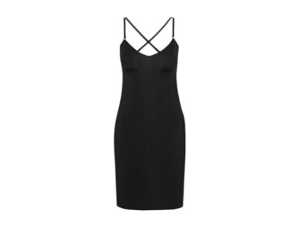 Vestido de Mulher TRIUMPH Justo Preto (M)