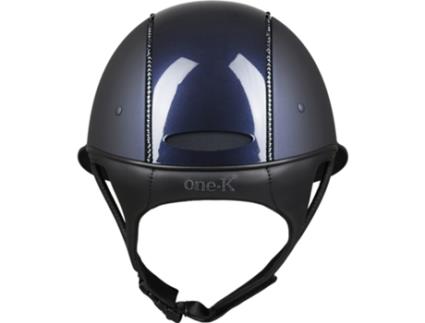 Capacete de Equitação Alto ONEK Glo Swar. Taille 1