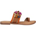 Sandálias 48338  multicolor Disponível em tamanho para senhora. 36,37,38,40,41.Mulher > Calçasdos > Sandálias e rasteirinhas