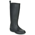 Botas de borracha 93700  Preto Disponível em tamanho para senhora. 37,40.Mulher > Sapatos > Botas